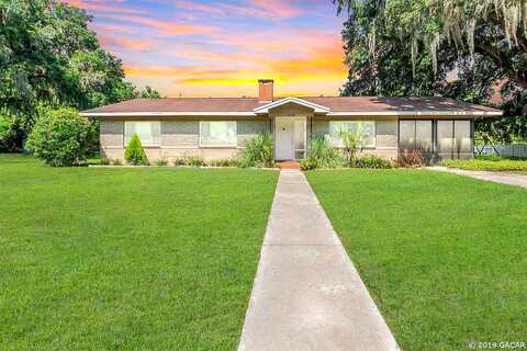 County Road 235A, ALACHUA, FL 32615