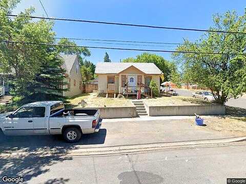 Crescent, KLAMATH FALLS, OR 97601