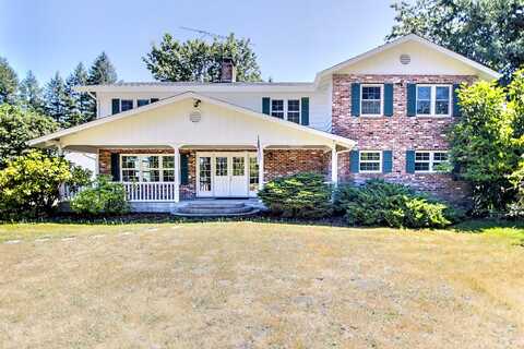 Bald Hill, YELM, WA 98597