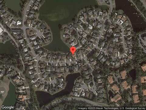 Crossroad Lakes, PONTE VEDRA BEACH, FL 32082