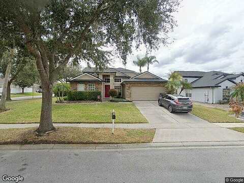 River Birch, OVIEDO, FL 32765