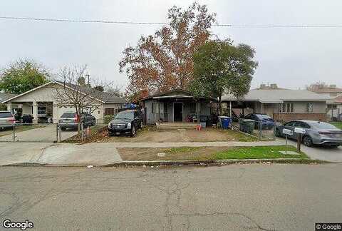 2Nd, FRESNO, CA 93702