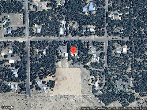 Davis, LA PINE, OR 97739