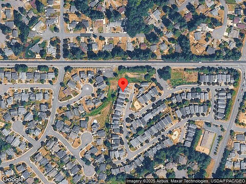 89Th, PUYALLUP, WA 98375