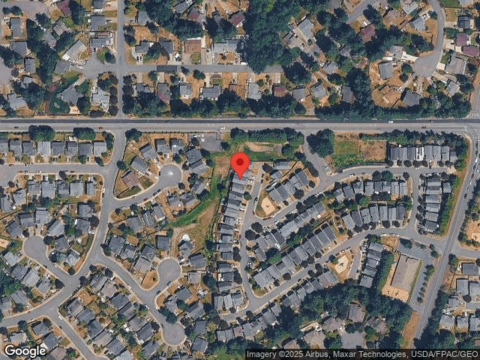 89Th, PUYALLUP, WA 98375