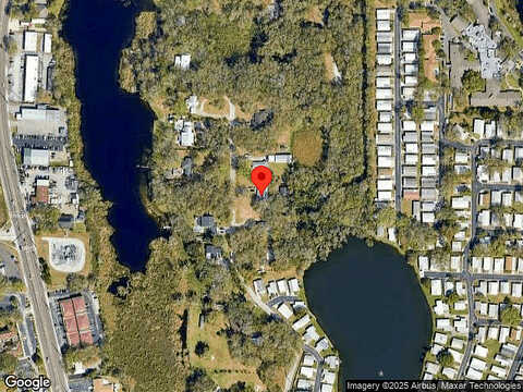 Manning, TAMPA, FL 33613