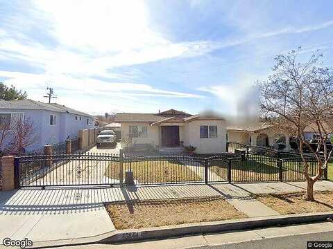San Jose, LA PUENTE, CA 91744