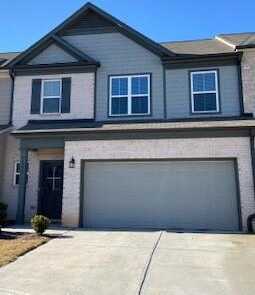 Wisteria, WINDER, GA 30680