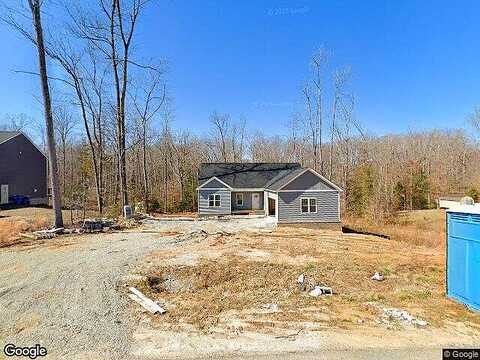 Corte Castle, CHESTERFIELD, VA 23838