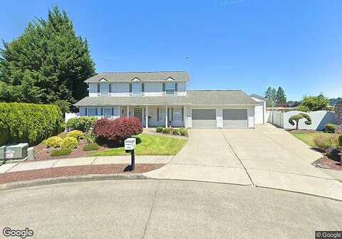 Floral, LONGVIEW, WA 98632