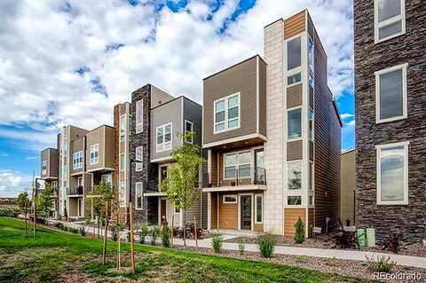 Broncos, ENGLEWOOD, CO 80112