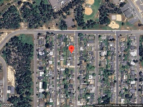 Hayes, NORTH BEND, OR 97459