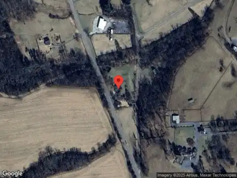 Zachary Taylor, HUNTLY, VA 22640