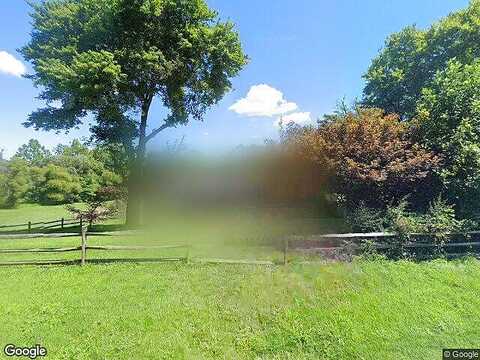 Zachary Taylor, HUNTLY, VA 22640