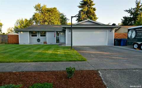 Westhaven, STAYTON, OR 97383