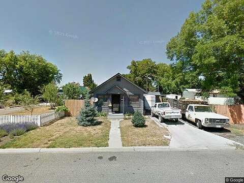 Madison, BAKER CITY, OR 97814