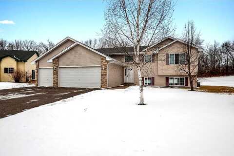 Grouse, MONTROSE, MN 55363