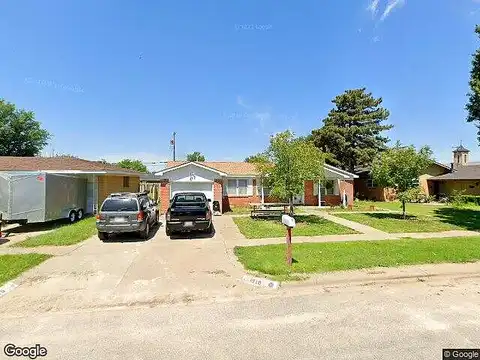 Indiana, PERRYTON, TX 79070