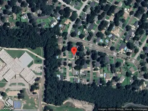 Pineridge, LONGVIEW, TX 75604