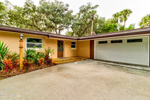 Pine Tree, EDGEWATER, FL 32132