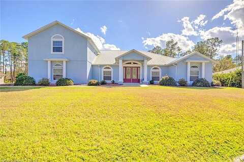 Iris, SEBRING, FL 33875