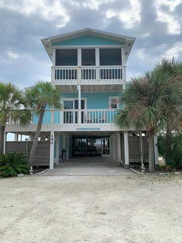Bayou, PORT SAINT JOE, FL 32456