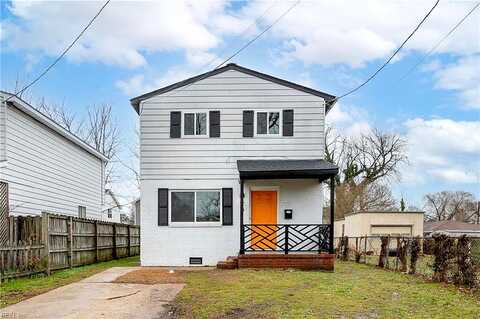 Kelly, HAMPTON, VA 23663