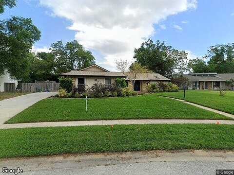 Grace Lake, LONGWOOD, FL 32750