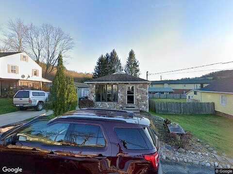 Hillside, HARVEYS LAKE, PA 18618