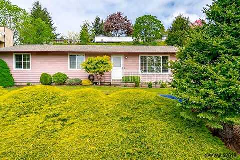 Cedarcrest, SALEM, OR 97306
