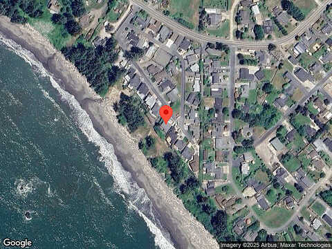 Sandpiper, BROOKINGS, OR 97415