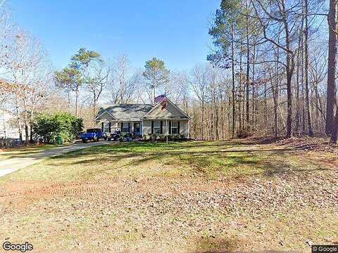 Crane, MONTICELLO, GA 31064