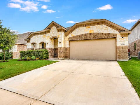 Bucking, SAN ANTONIO, TX 78254