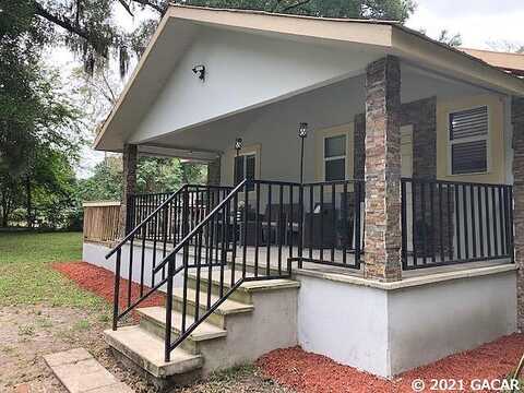 137Th, ALACHUA, FL 32615