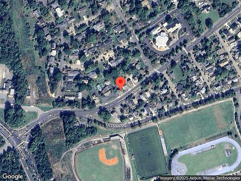 William, FREDERICKSBURG, VA 22401
