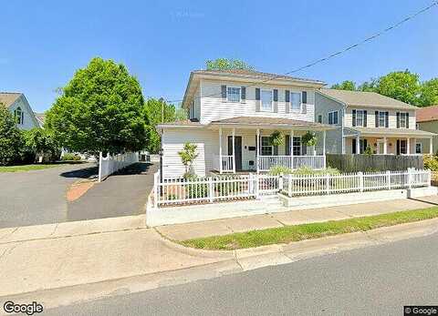 William, FREDERICKSBURG, VA 22401