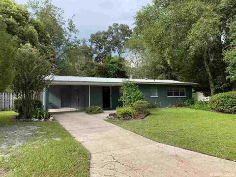 16Th, GAINESVILLE, FL 32609