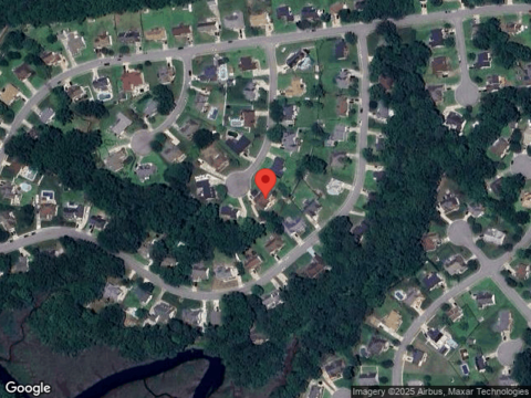 Mill Point, SUFFOLK, VA 23434