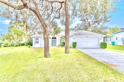 Bluestem, LECANTO, FL 34461