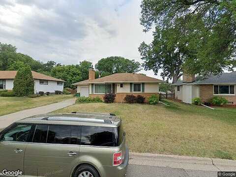 Smith, SAINT PAUL, MN 55118
