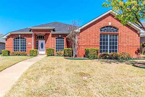 Marblecrest, LEWISVILLE, TX 75067