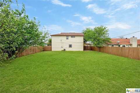 Westway, KILLEEN, TX 76549