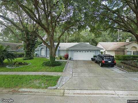 Whispering Woods, DELAND, FL 32724