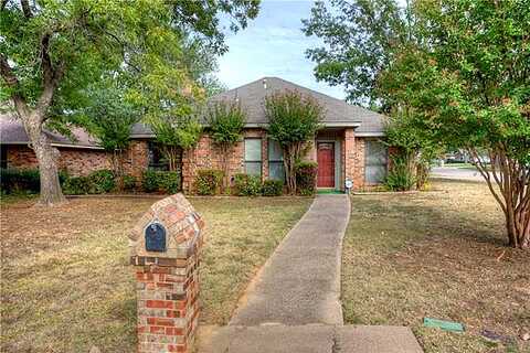 Copper Ridge, DENTON, TX 76209