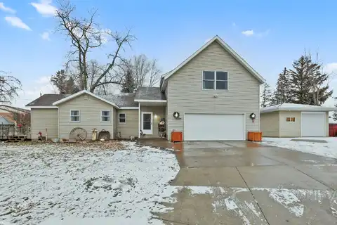 4Th, FOLEY, MN 56329
