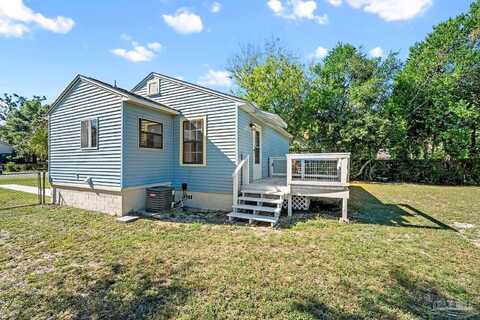 Marine, PENSACOLA, FL 32507