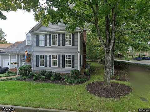 Pagehurst, MIDLOTHIAN, VA 23113