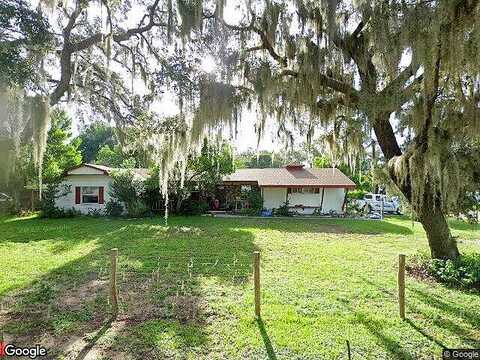Crooked Lake, EUSTIS, FL 32726