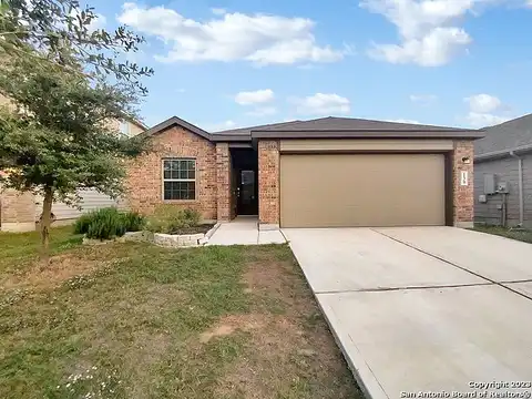 Meadow, NEW BRAUNFELS, TX 78130