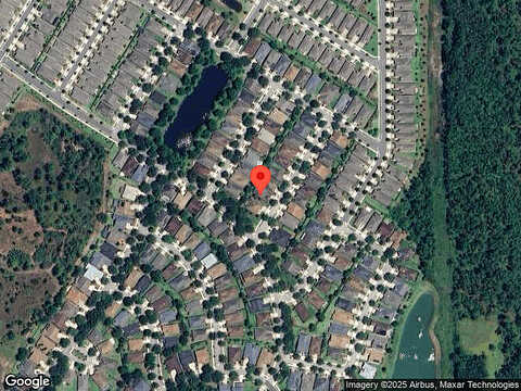 Hazeldene, DELAND, FL 32724